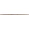 Ekena Millwork Elizabeth Wood Fretwork Pierced Medallion, 26"W x 13"H x 7 1/8"IW x 12 3/8"IH x 1/4"T, Hickory CMWP26X13X0250EBHI - alternate 2